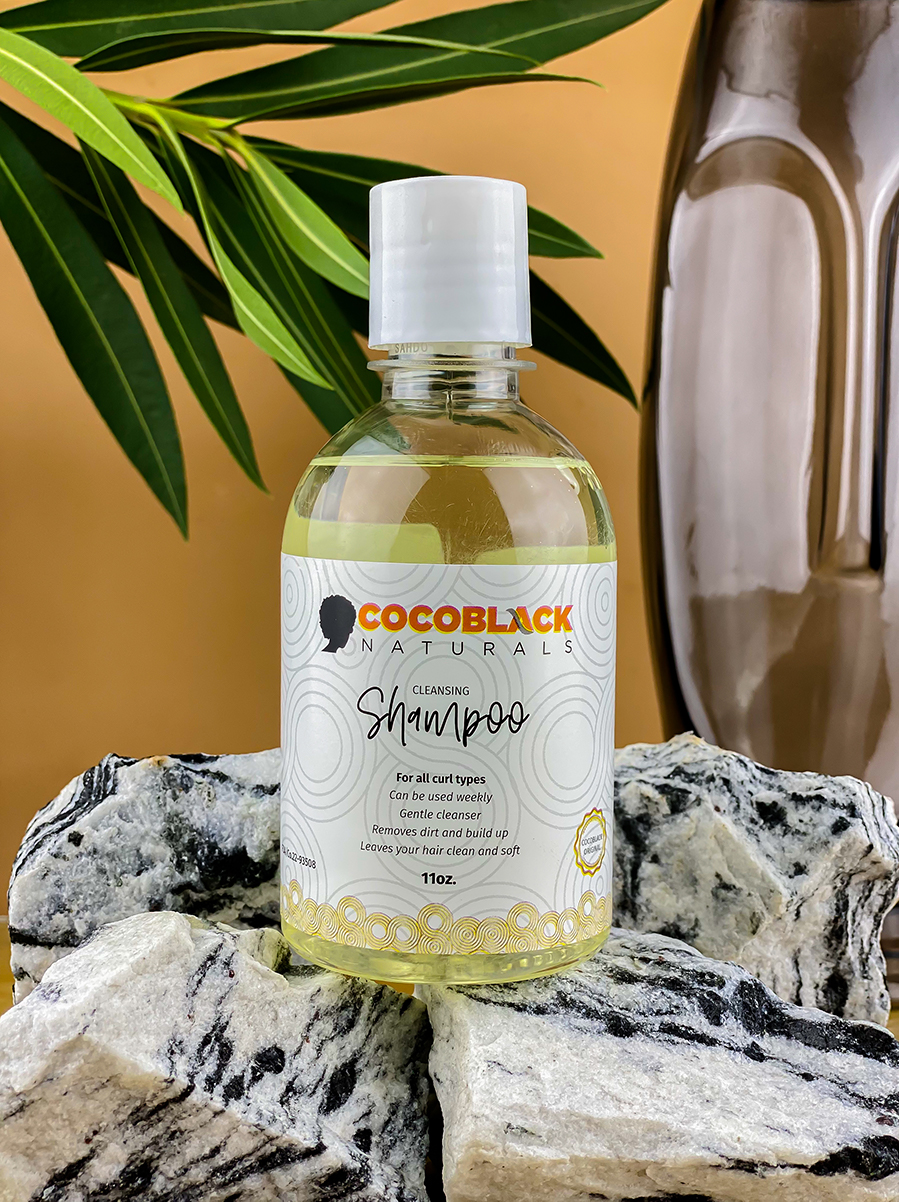 Clarifying Shampoo for Build Up - Detox Shampoo for